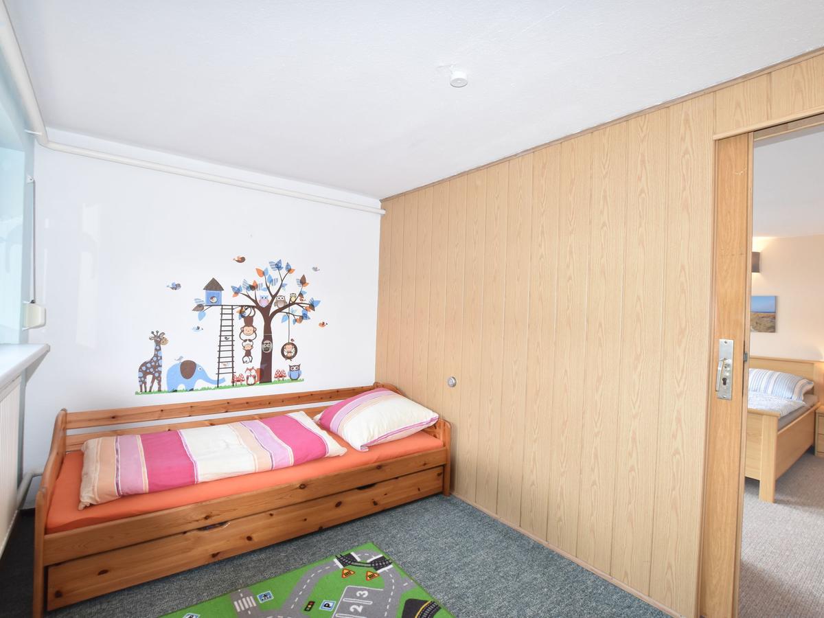 Apartment Rerik With Fenced Garden Exterior foto
