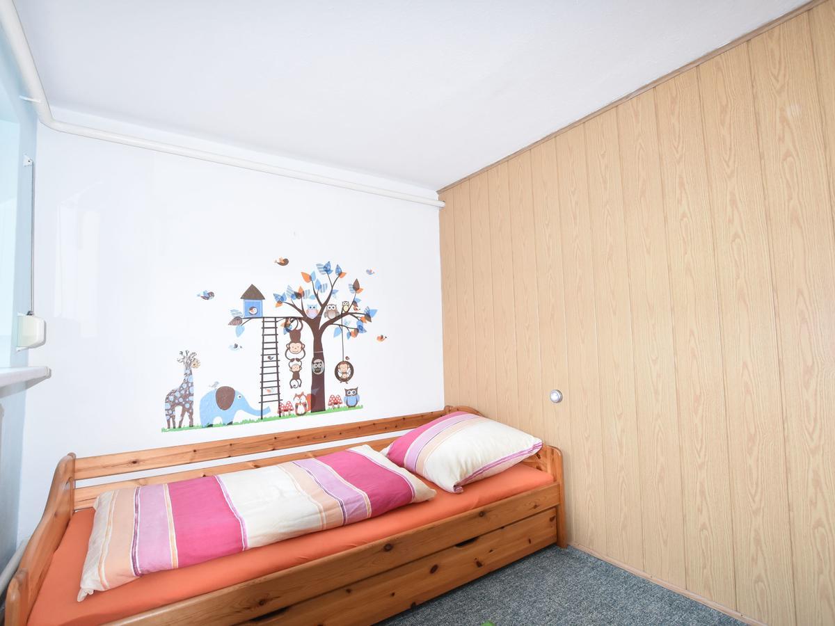 Apartment Rerik With Fenced Garden Exterior foto